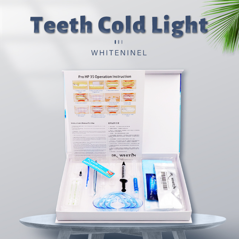 Teeth Whitening Near Me - プロフェッショナル歯漂白キット歯科ホワイトニングジェル過酸化物歯ホワイトニングジェル 35% 歯歯科機器