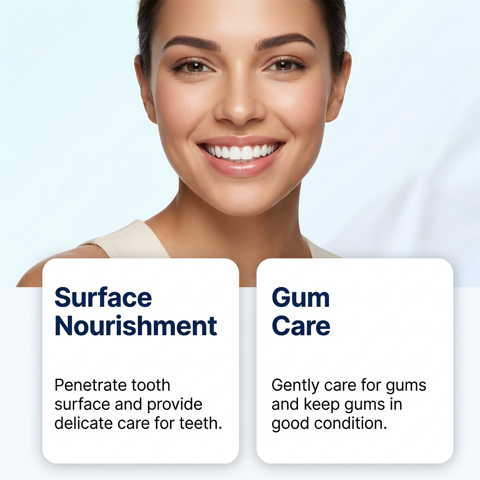 歯垢ケアジェル、口腔ケアセラム、歯の徹底洗浄、歯の着色、歯石 - Teeth Whitening Near Me のレビューと価格