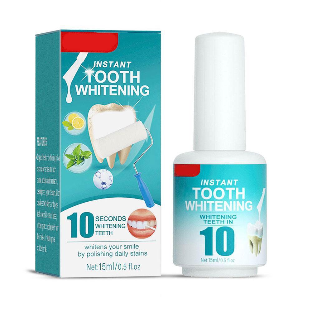 歯のホワイトニングペイント。色素沈着を防ぎ、タバコのヤニや口 - Teeth Whitening Pens のレビューと価格